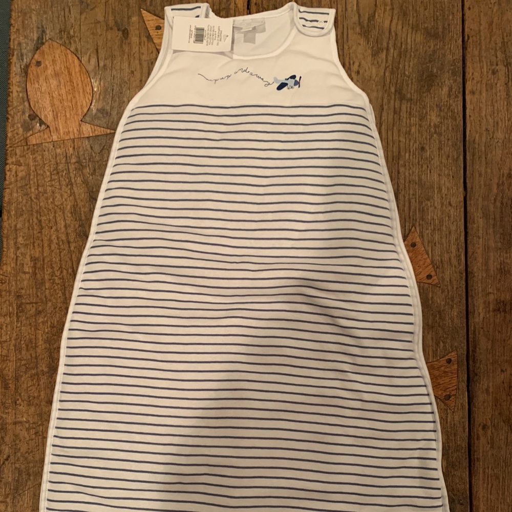 The Little White Company (UK) Sleeping Bag